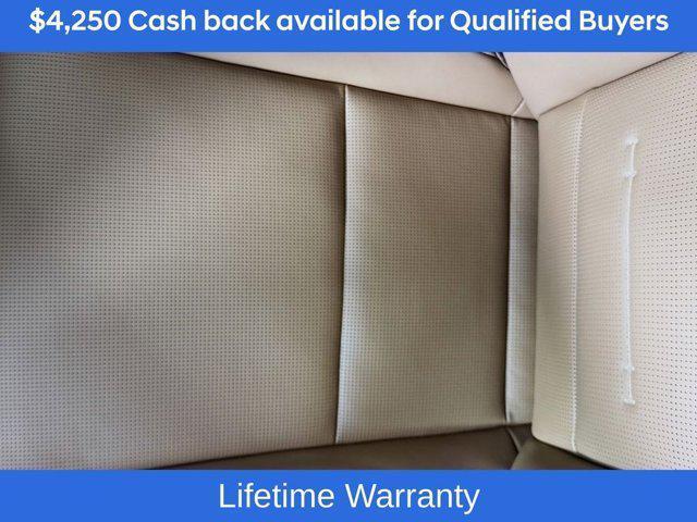 new 2026 Hyundai SANTA FE HEV car, priced at $46,742