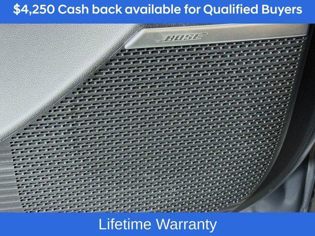 new 2026 Hyundai SANTA FE HEV car, priced at $46,742