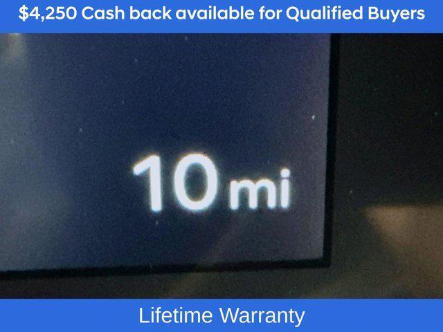 new 2026 Hyundai SANTA FE HEV car, priced at $46,742