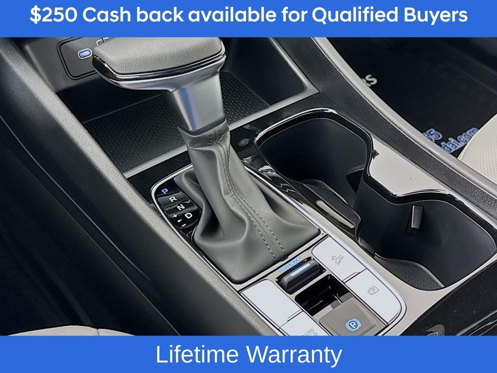 new 2026 Hyundai SANTA CRUZ car, priced at $32,282