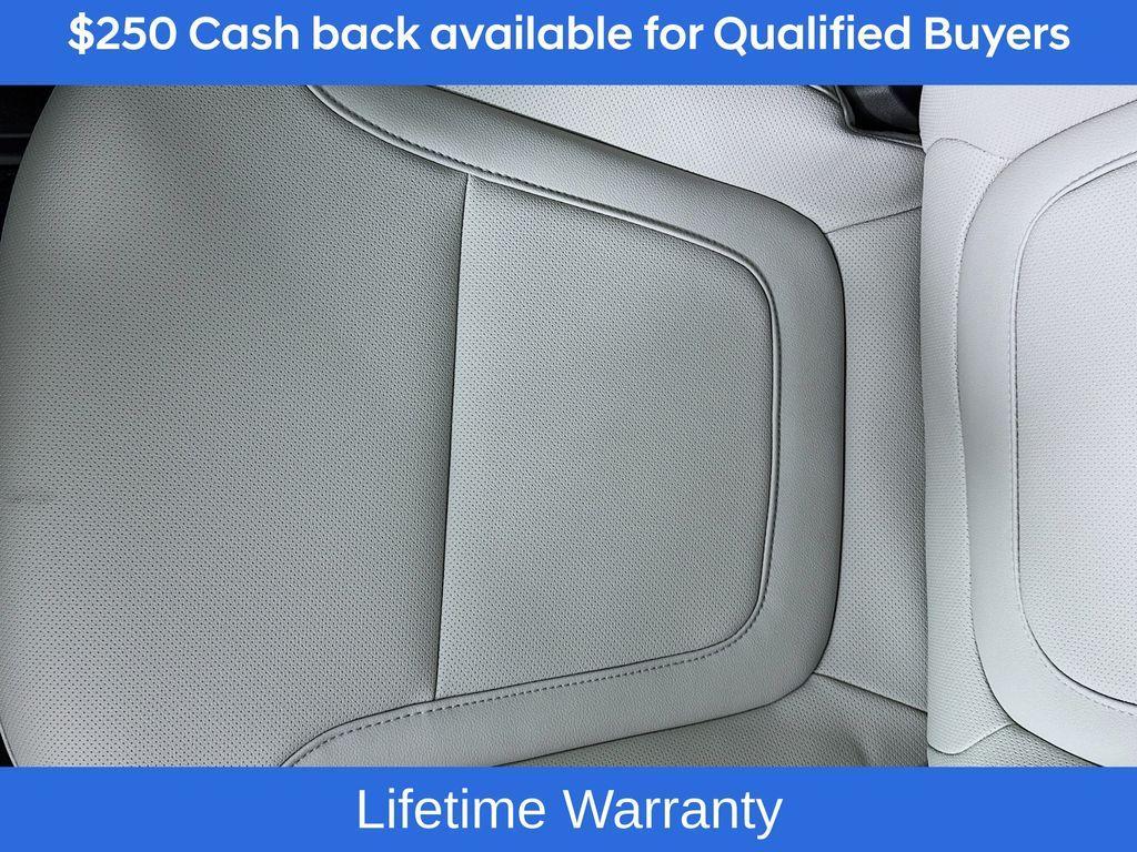 new 2026 Hyundai SANTA CRUZ car, priced at $32,282