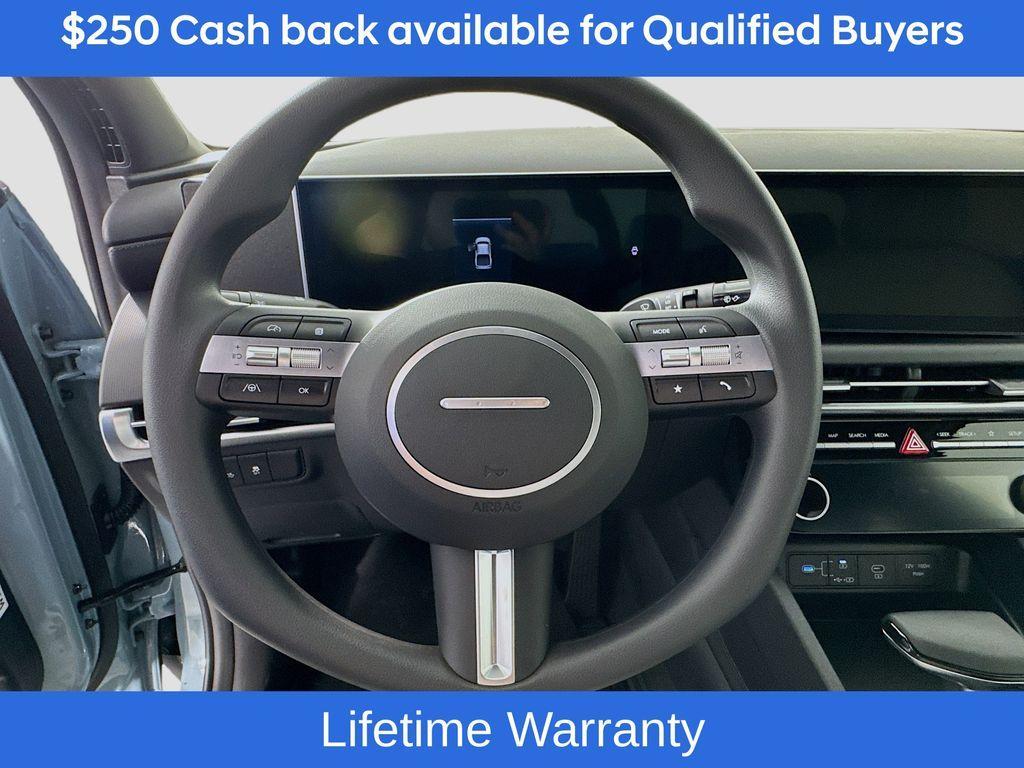 new 2026 Hyundai SANTA CRUZ car, priced at $32,282