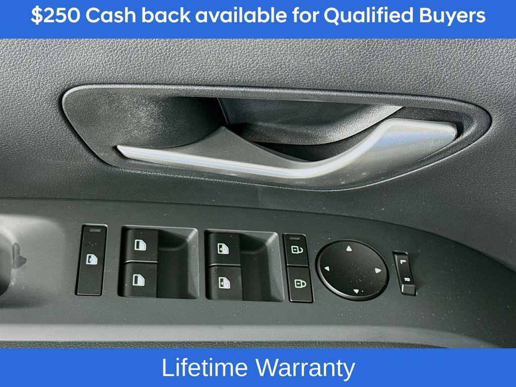 new 2026 Hyundai SANTA CRUZ car, priced at $32,282