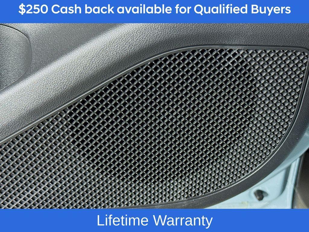 new 2026 Hyundai SANTA CRUZ car, priced at $32,282