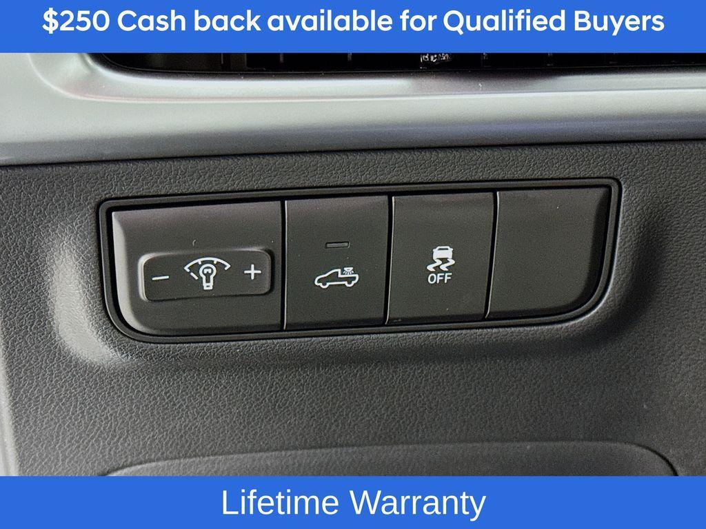 new 2026 Hyundai SANTA CRUZ car, priced at $32,282