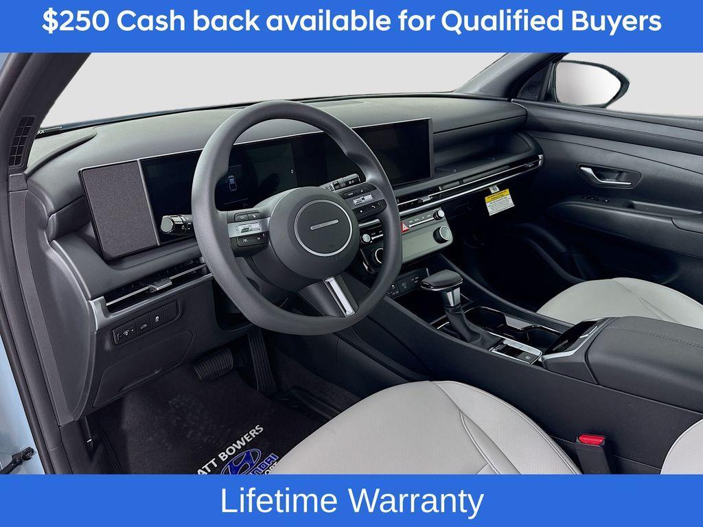 new 2026 Hyundai SANTA CRUZ car, priced at $32,282