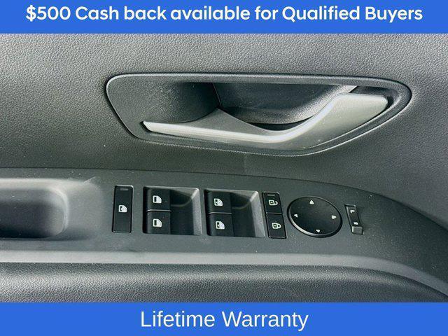 new 2026 Hyundai SANTA CRUZ car, priced at $32,032