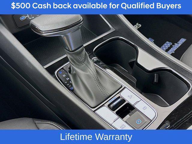 new 2026 Hyundai SANTA CRUZ car, priced at $32,032