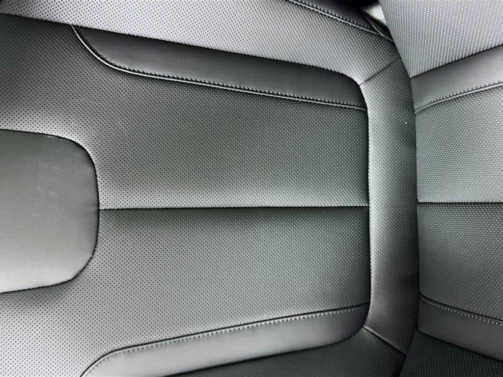 new 2025 Hyundai Palisade car, priced at $42,454