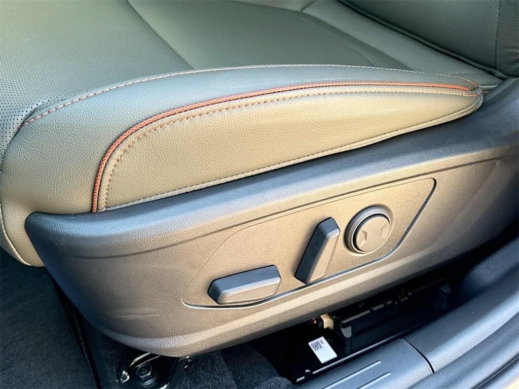 new 2024 Hyundai SANTA CRUZ car, priced at $41,903