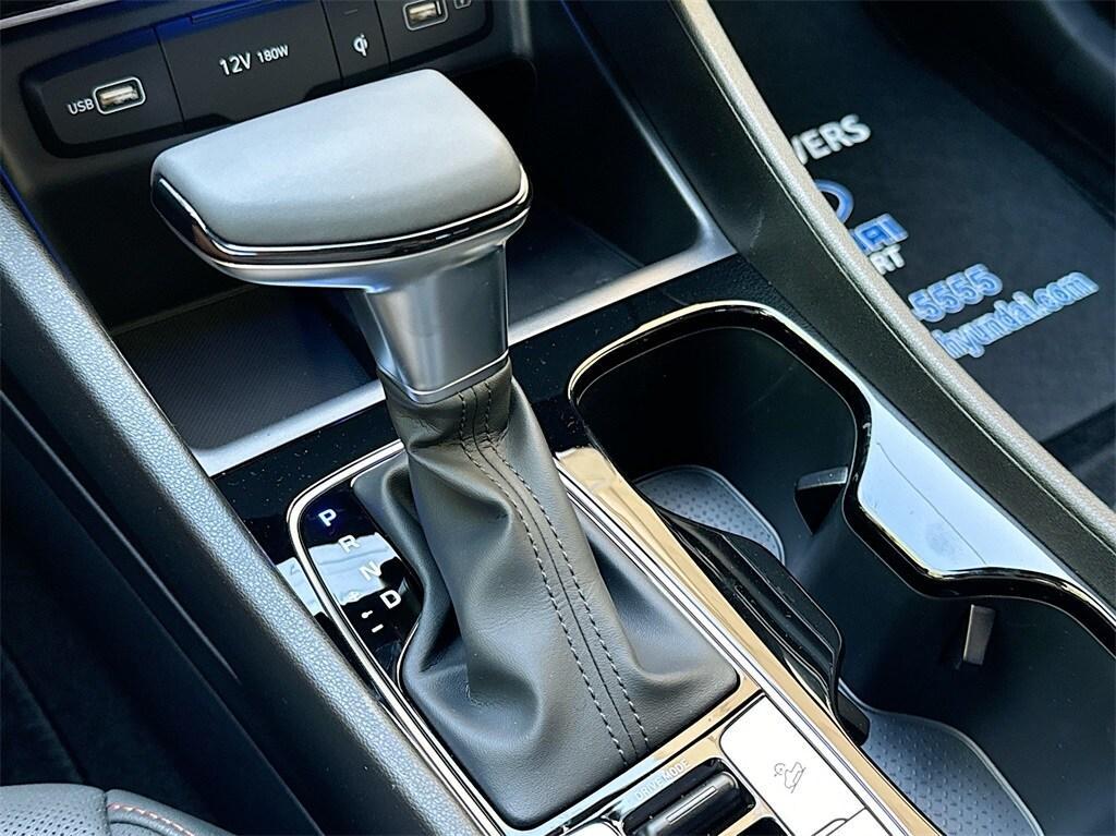 new 2024 Hyundai SANTA CRUZ car, priced at $41,903