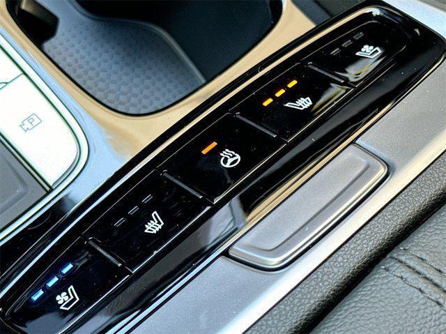new 2024 Hyundai SANTA CRUZ car, priced at $41,903