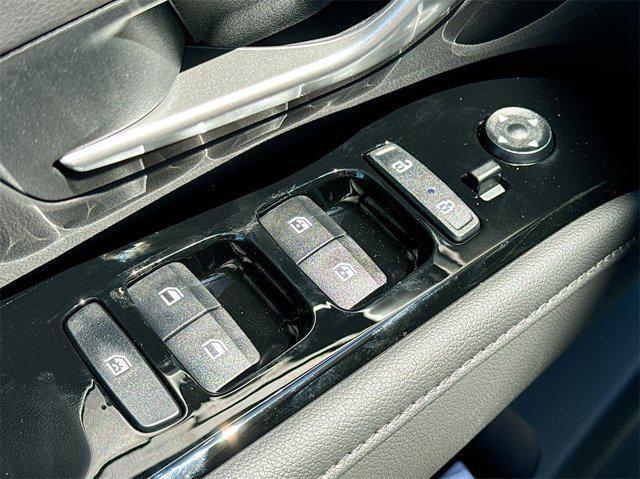 new 2024 Hyundai SANTA CRUZ car, priced at $41,903