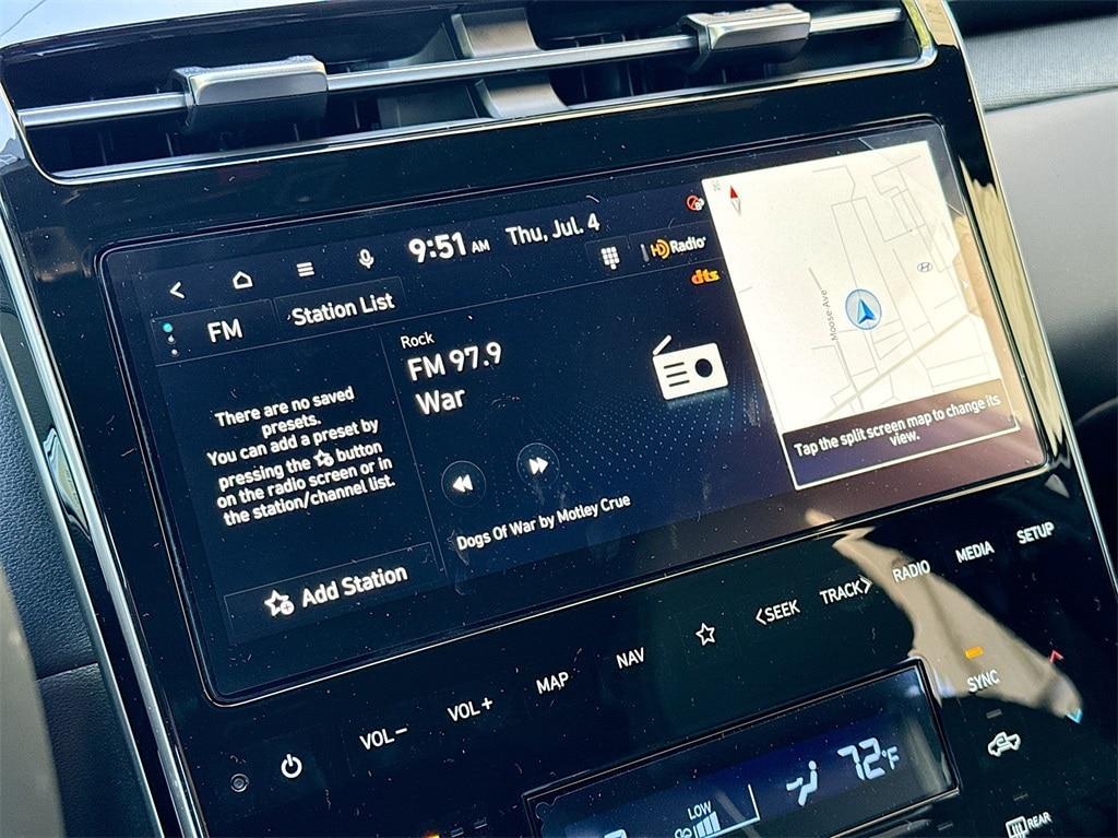 new 2024 Hyundai SANTA CRUZ car, priced at $33,903
