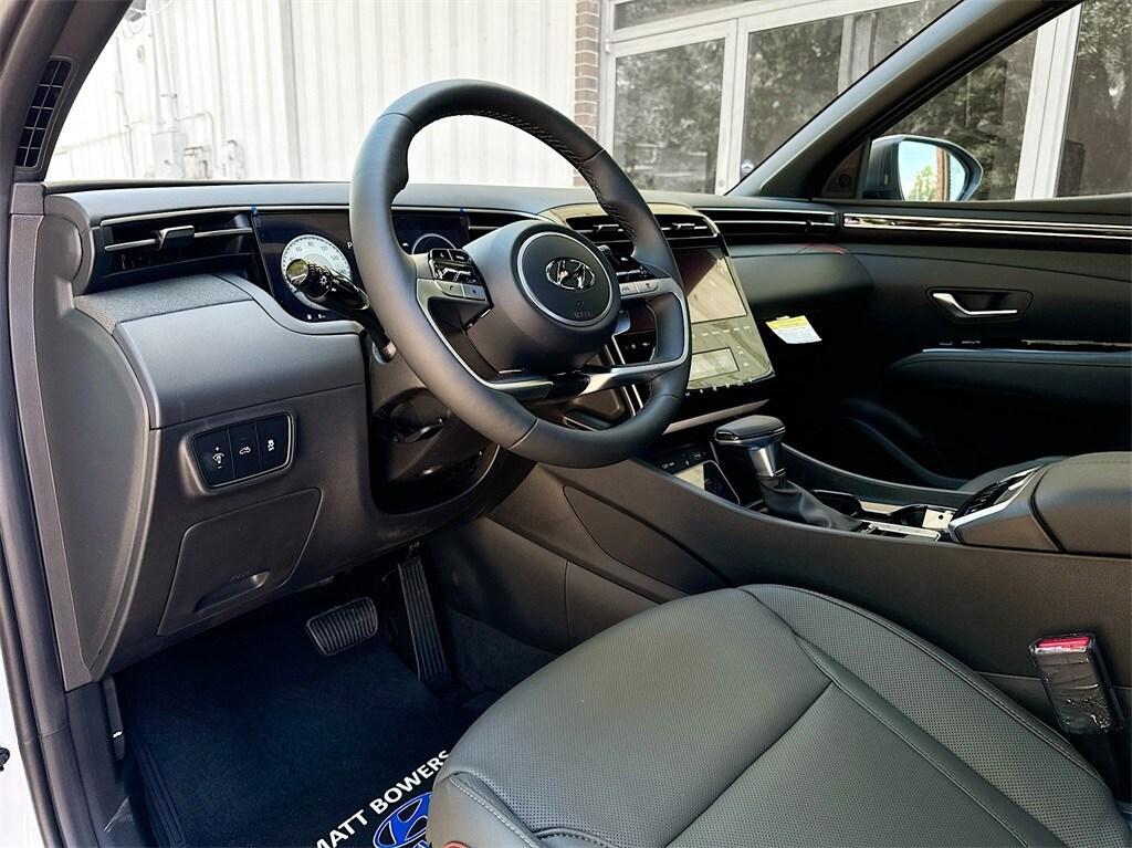 new 2024 Hyundai SANTA CRUZ car, priced at $33,903