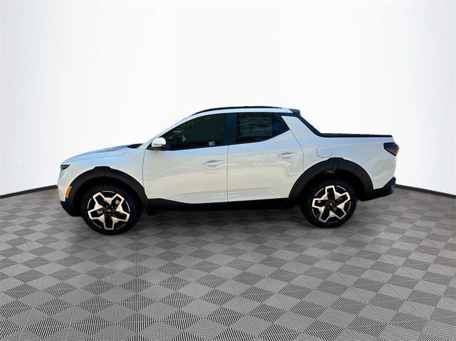 new 2024 Hyundai SANTA CRUZ car, priced at $41,903