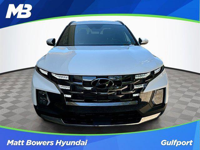 new 2024 Hyundai SANTA CRUZ car, priced at $41,903