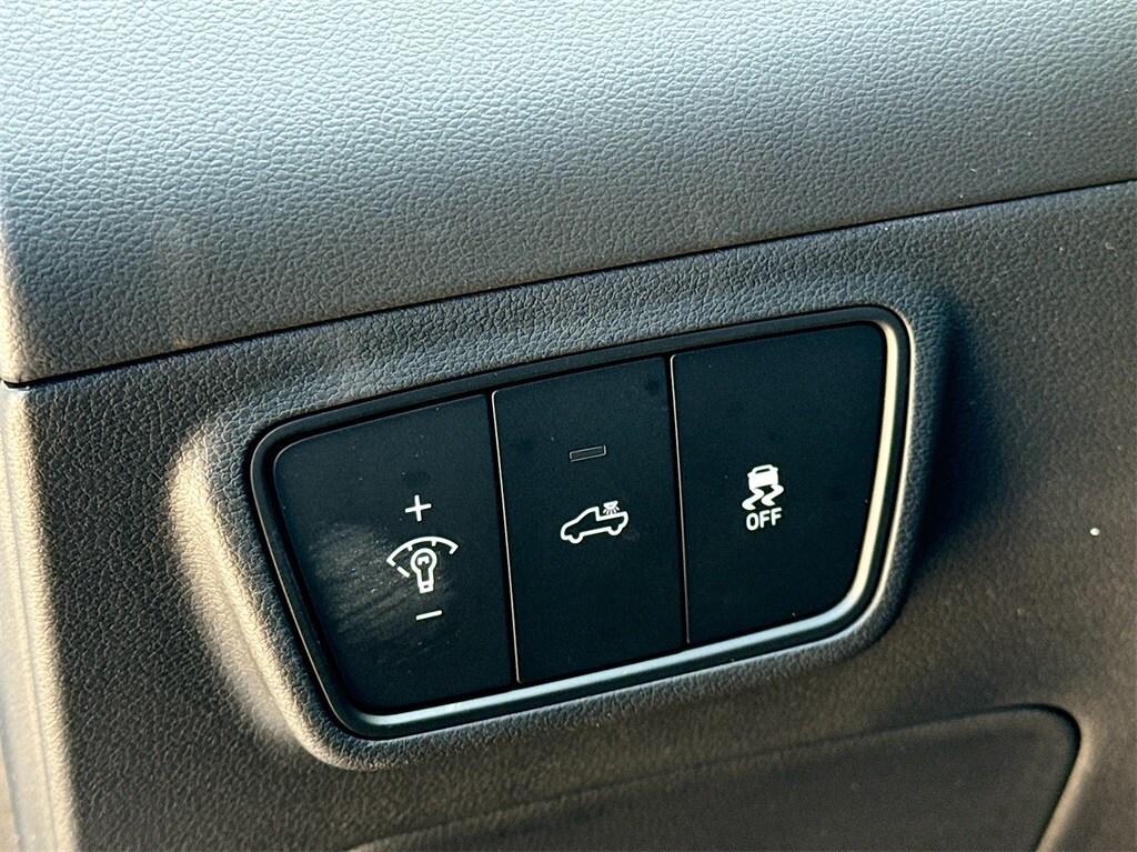 new 2024 Hyundai SANTA CRUZ car, priced at $33,903