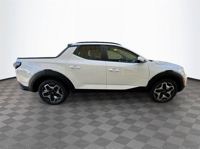 new 2024 Hyundai SANTA CRUZ car, priced at $41,903