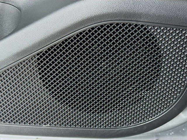 new 2025 Hyundai Tucson car, priced at $32,486