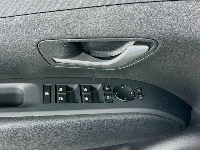 new 2025 Hyundai Tucson car, priced at $32,486