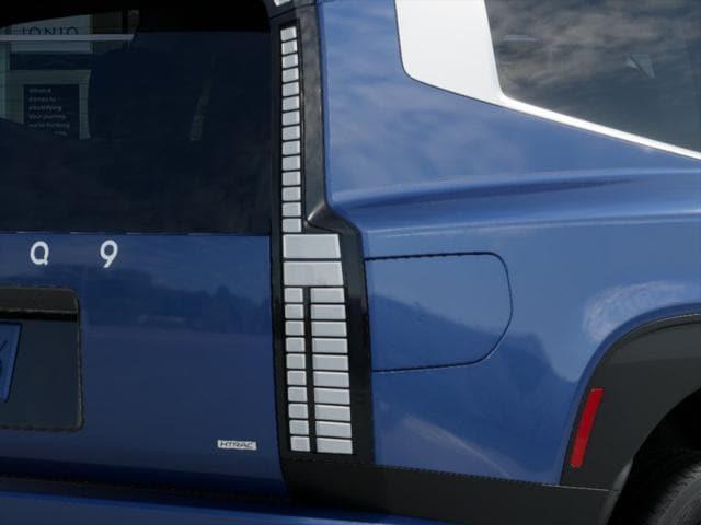 new 2026 Hyundai IONIQ 9 car