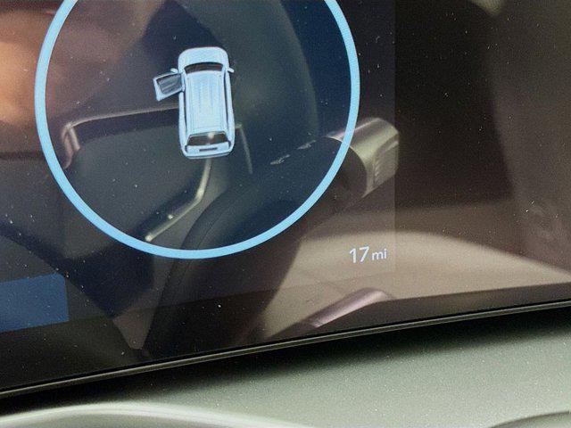 new 2026 Hyundai IONIQ 9 car