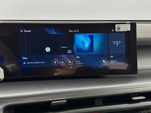 new 2026 Hyundai IONIQ 9 car