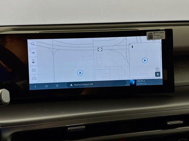 new 2026 Hyundai IONIQ 9 car