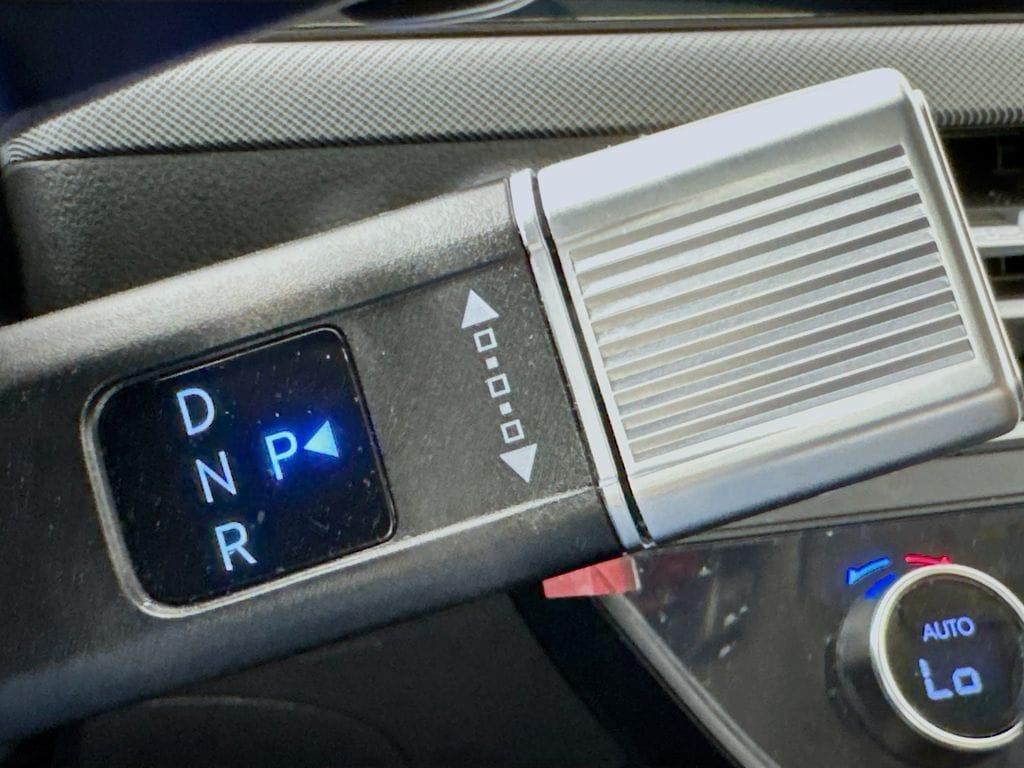 used 2024 Hyundai Sonata Hybrid car, priced at $24,655