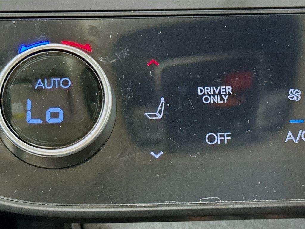 used 2024 Hyundai Sonata Hybrid car, priced at $24,655