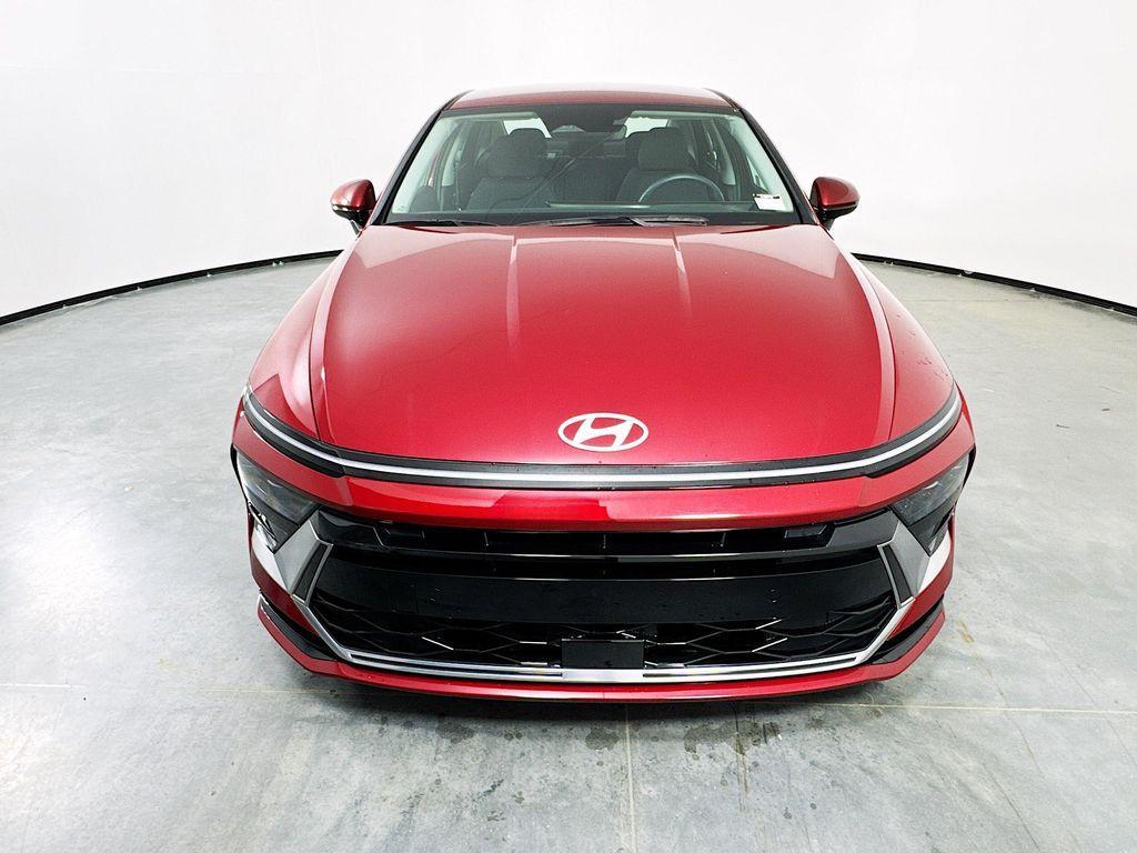 used 2024 Hyundai Sonata Hybrid car, priced at $24,655