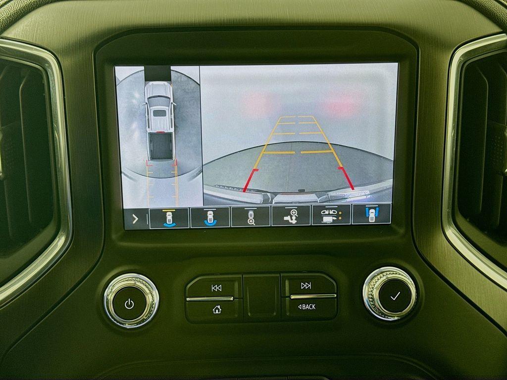 used 2019 GMC Sierra 1500 car, priced at $31,612