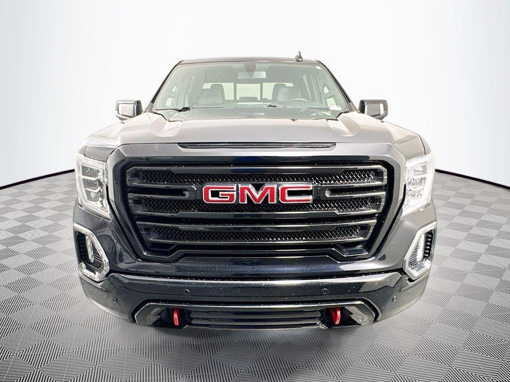 used 2019 GMC Sierra 1500 car, priced at $31,612