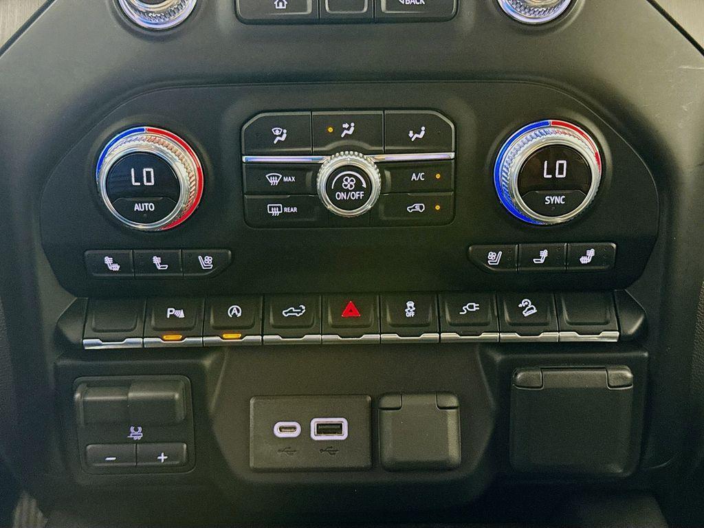 used 2019 GMC Sierra 1500 car, priced at $31,612