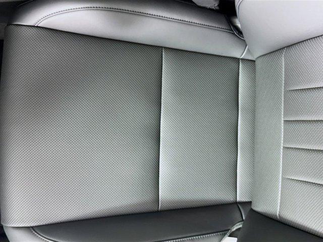 new 2025 Hyundai Santa Fe car, priced at $35,319