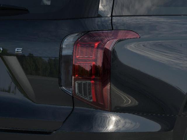 new 2025 Hyundai Palisade car, priced at $39,291