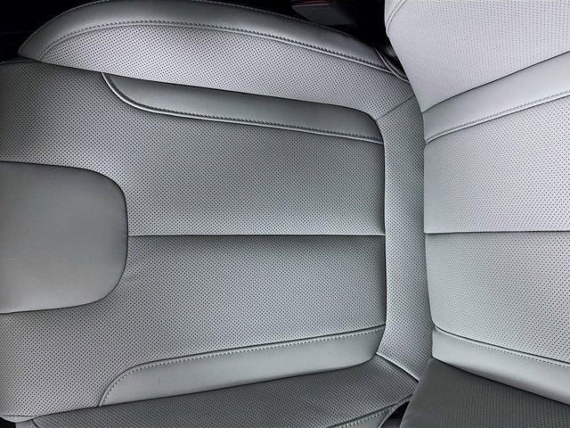 new 2025 Hyundai Palisade car, priced at $43,935