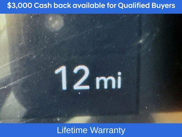 new 2026 Hyundai SANTA FE HEV car, priced at $47,489