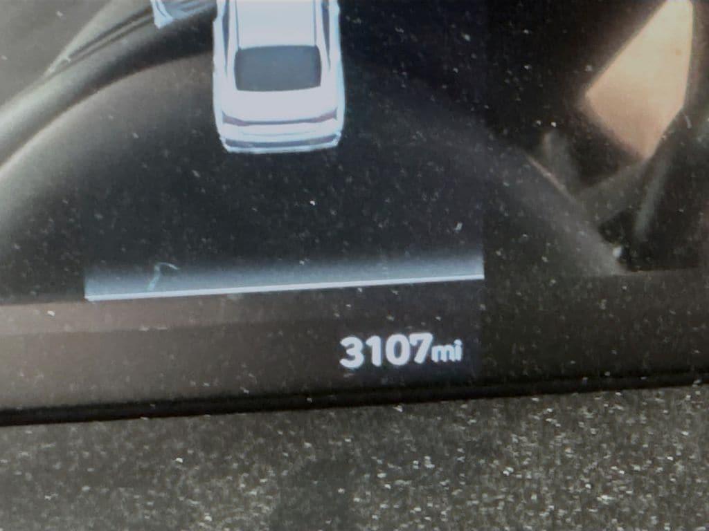 used 2025 Hyundai Elantra car, priced at $20,677