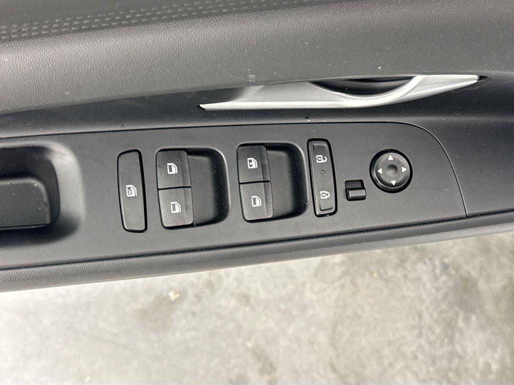 used 2025 Hyundai Elantra car, priced at $20,677