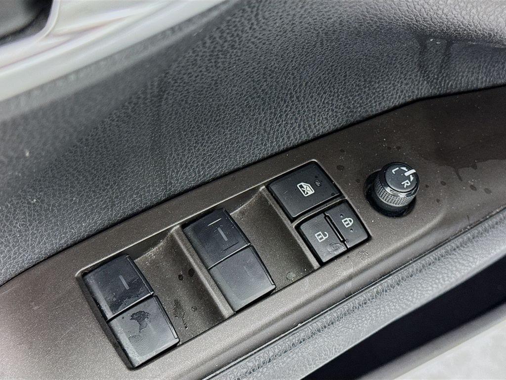 used 2023 Toyota Camry car, priced at $23,420