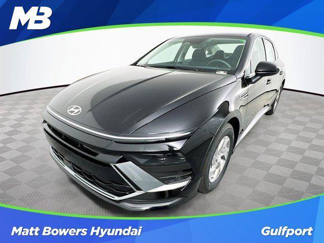 new 2026 Hyundai Sonata car, priced at $26,785