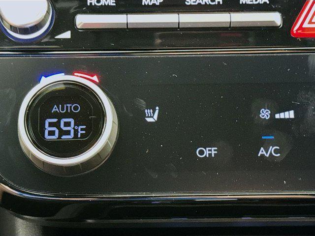 new 2025 Hyundai Tucson car, priced at $32,507