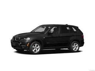 used 2013 BMW X5 car