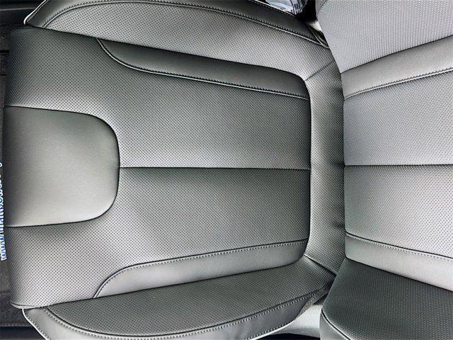 new 2025 Hyundai Palisade car, priced at $43,785