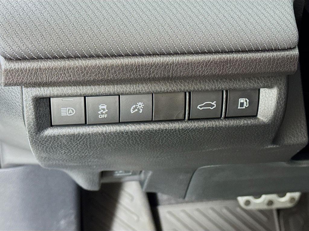 used 2025 Toyota Camry car, priced at $31,011