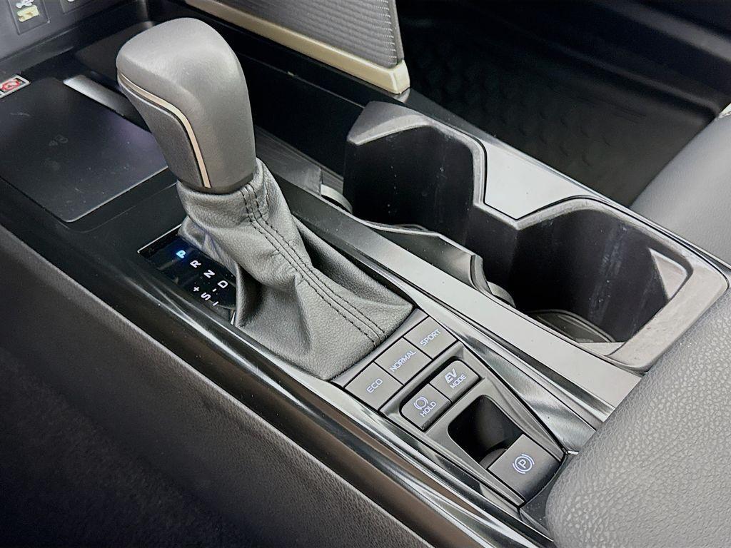 used 2025 Toyota Camry car, priced at $31,011