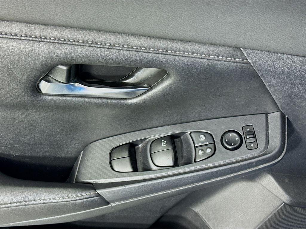 used 2022 Nissan Sentra car, priced at $17,488
