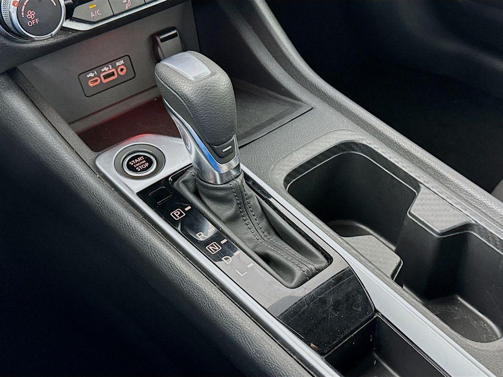 used 2022 Nissan Sentra car, priced at $17,488